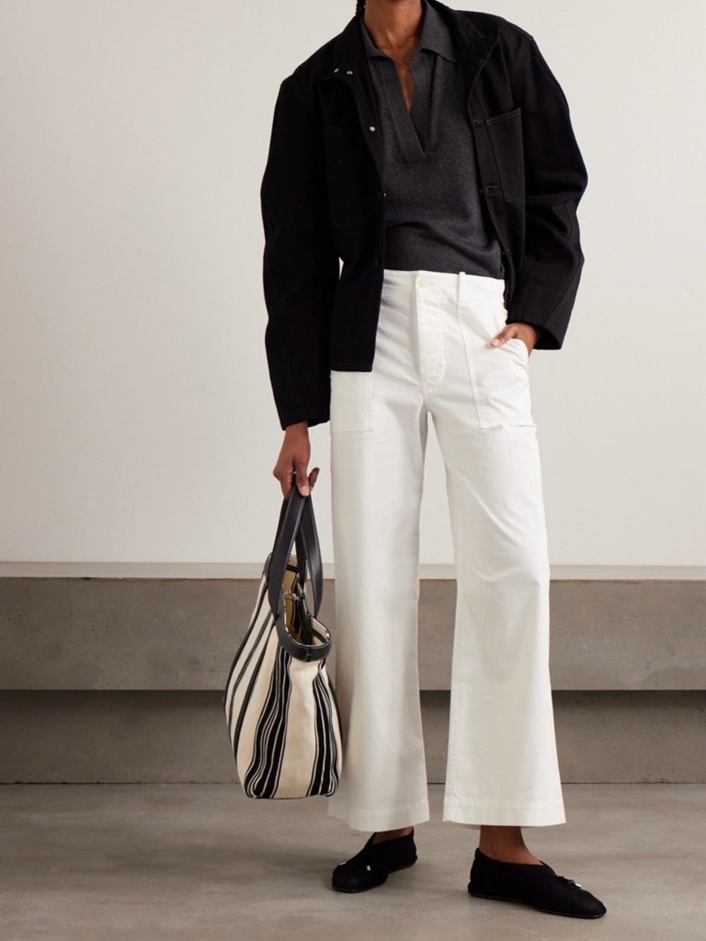 Nili Lotan Leon pant